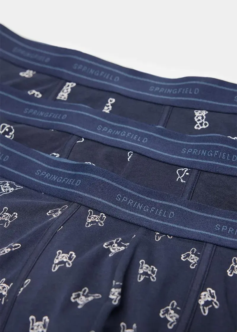 БОКСЕРКИ 3П 