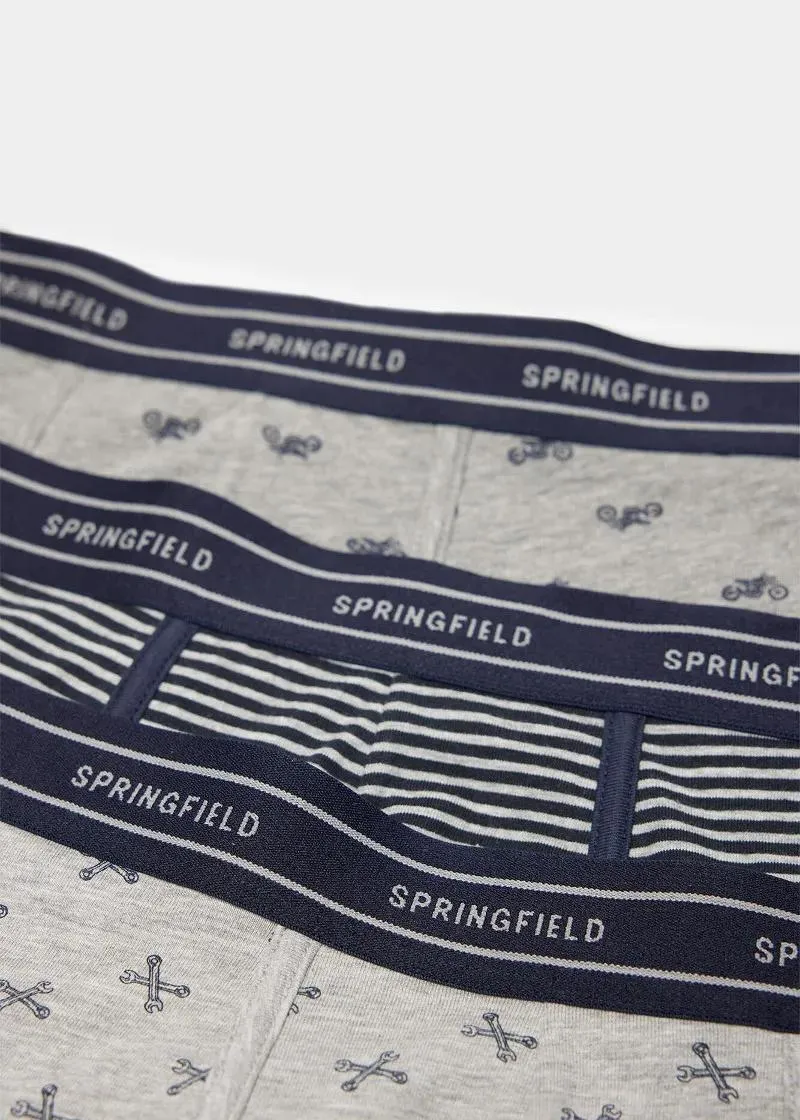 БОКСЕРКИ 3П 