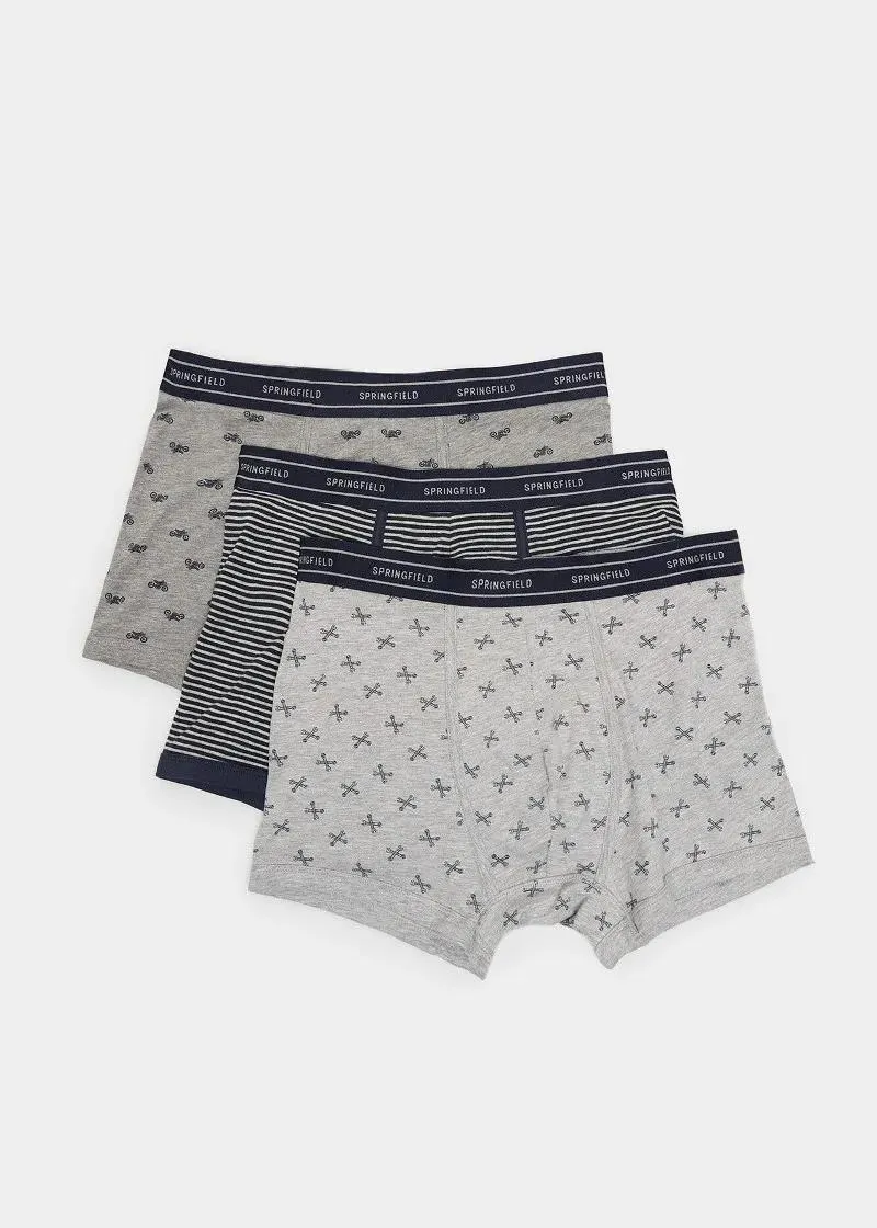 БОКСЕРКИ 3П 