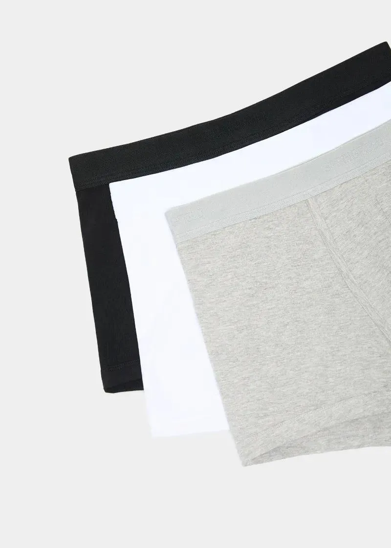 БОКСЕРКИ 3П 