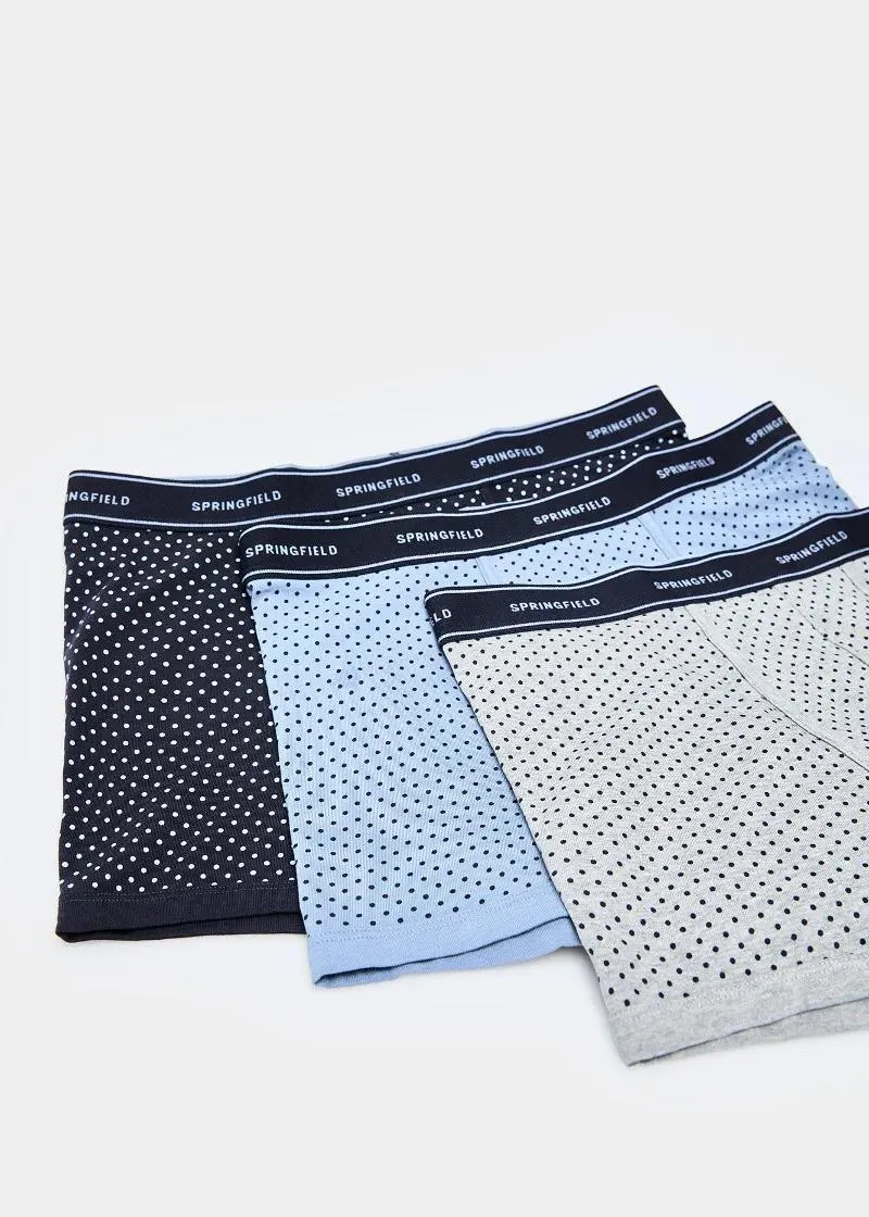 БОКСЕРКИ 3П 