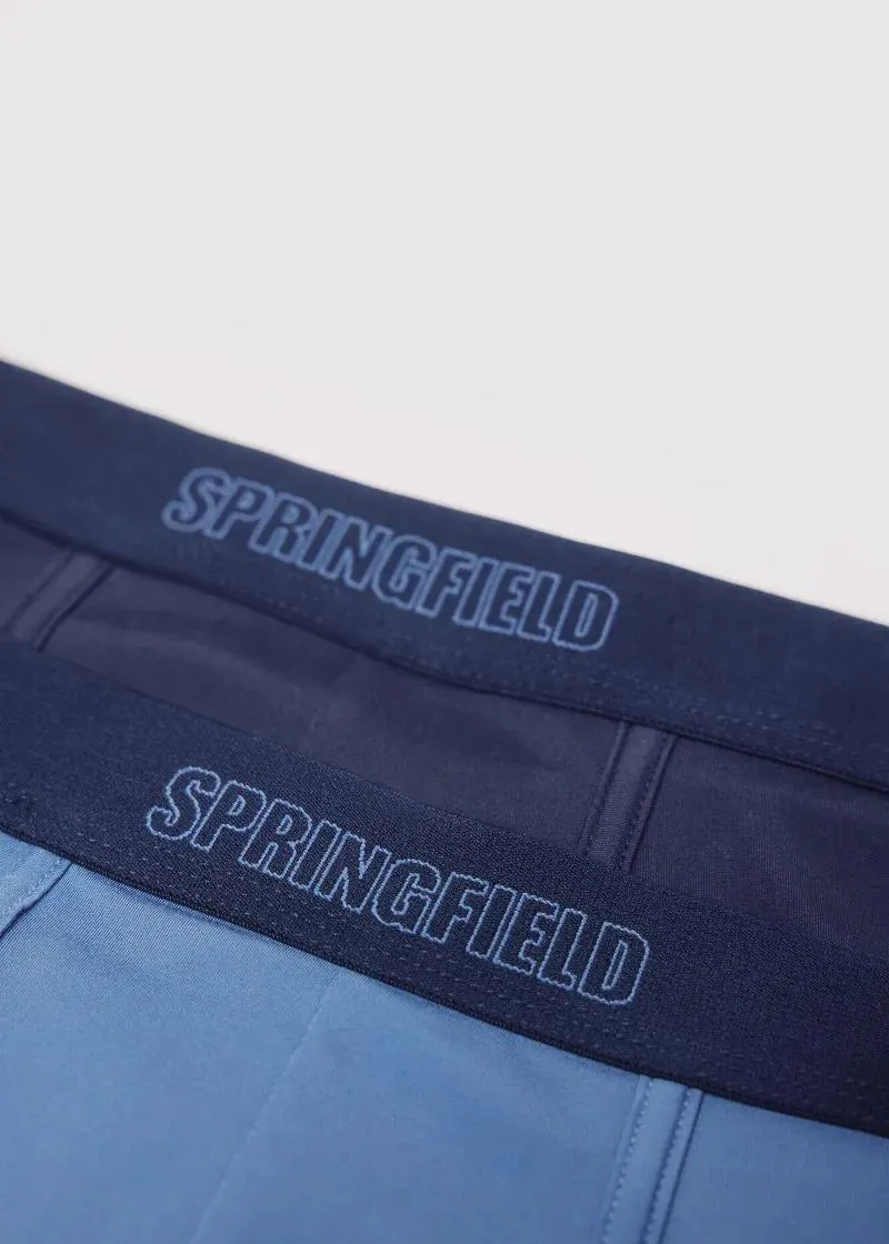 БОКСЕРКИ 2П 