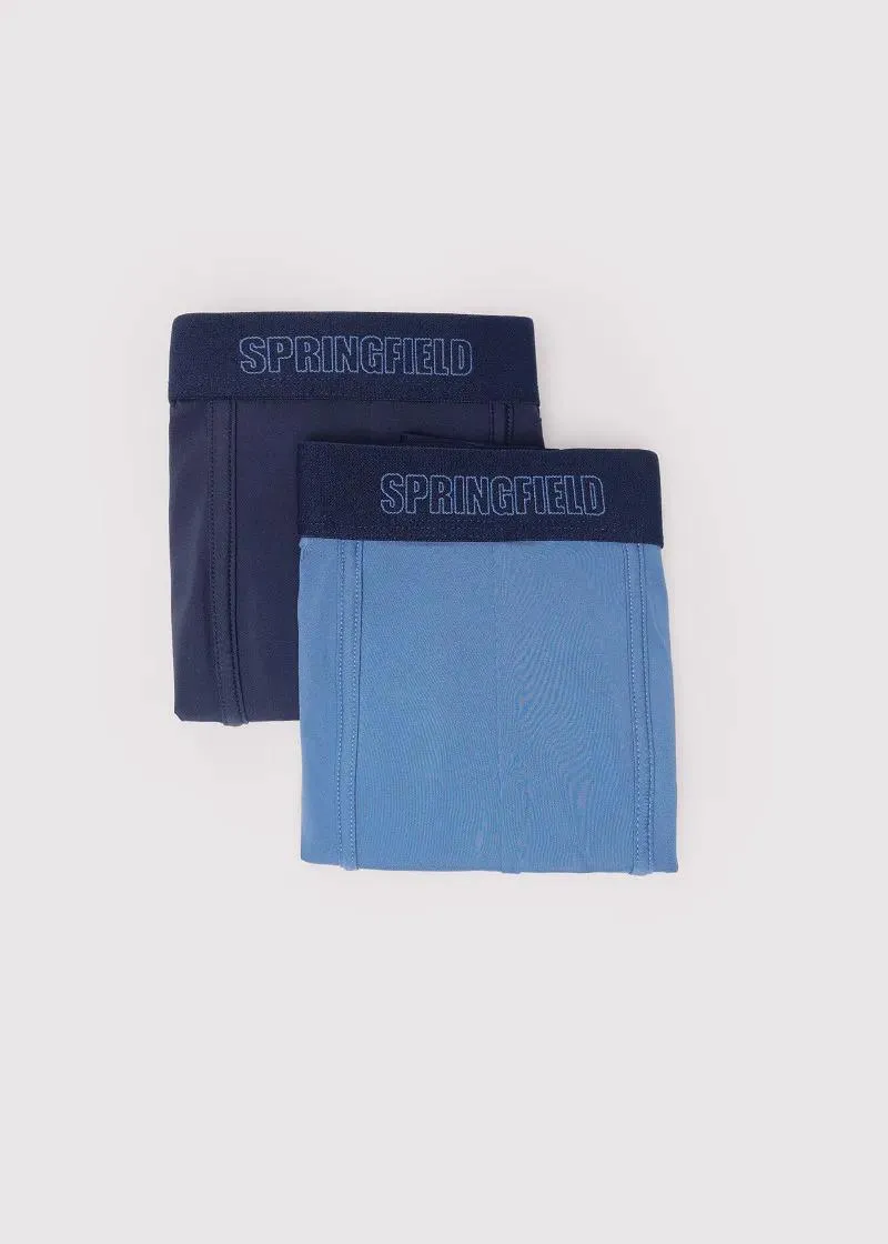 БОКСЕРКИ 2П 