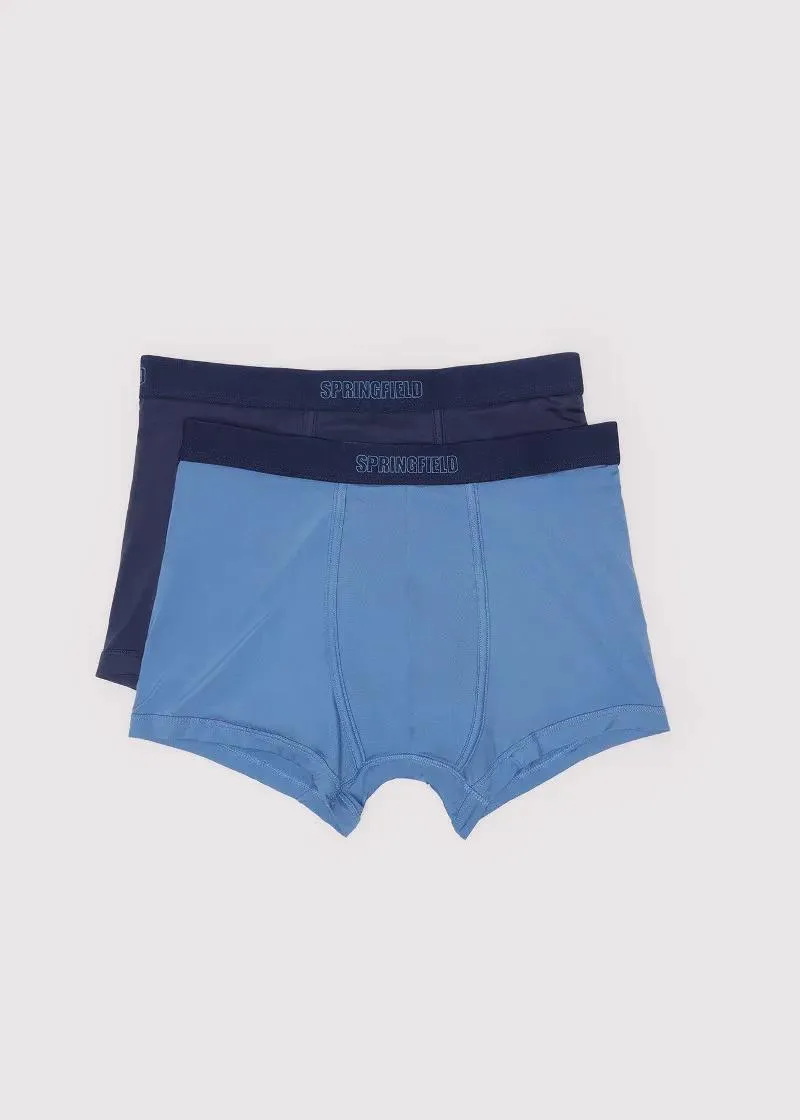 БОКСЕРКИ 2П 