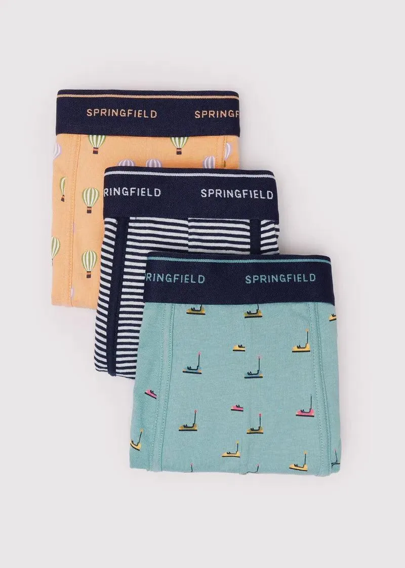 БОКСЕРКИ 3П 