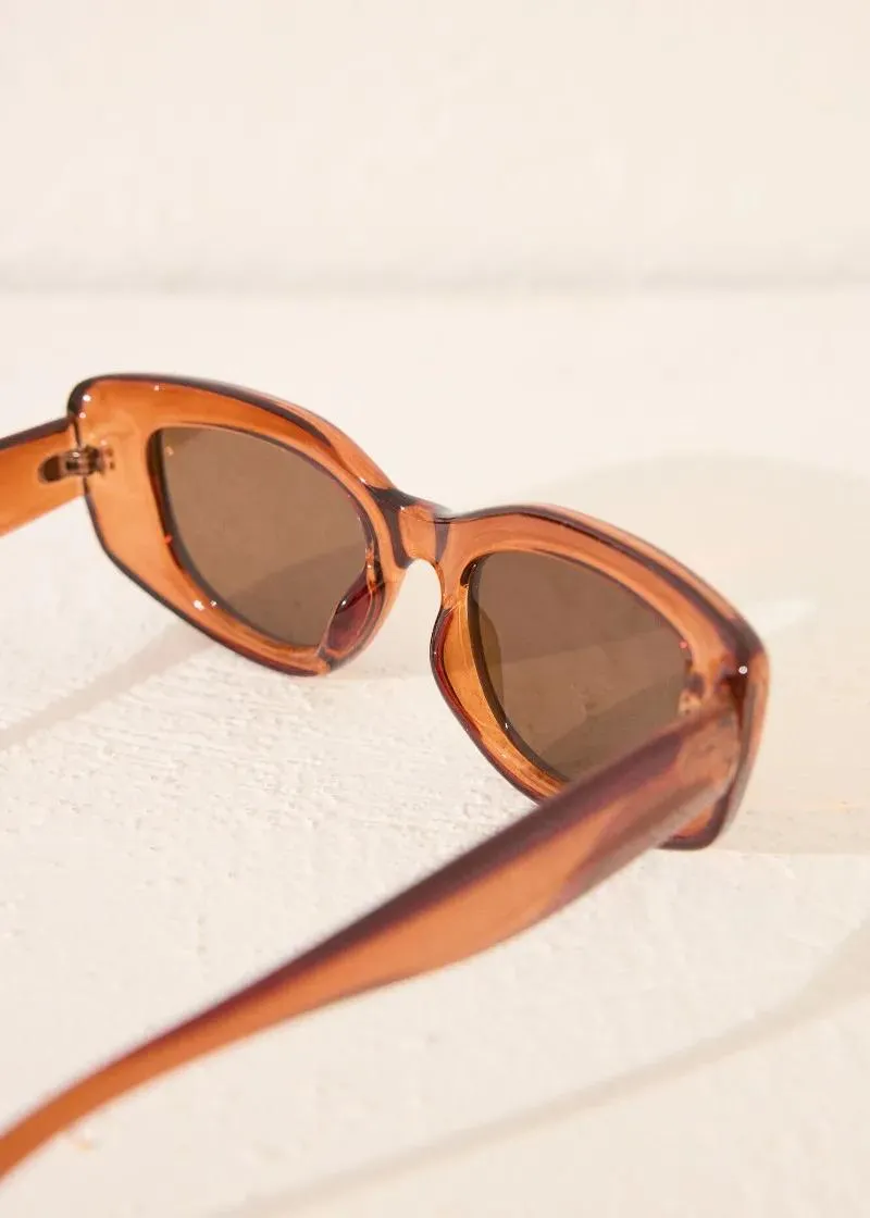 ОЧИЛА ЗА СОНЦЕ 