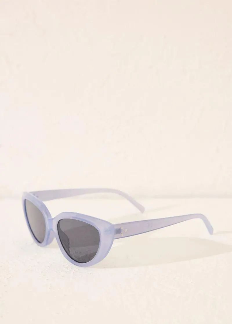 ОЧИЛА ЗА СОНЦЕ 