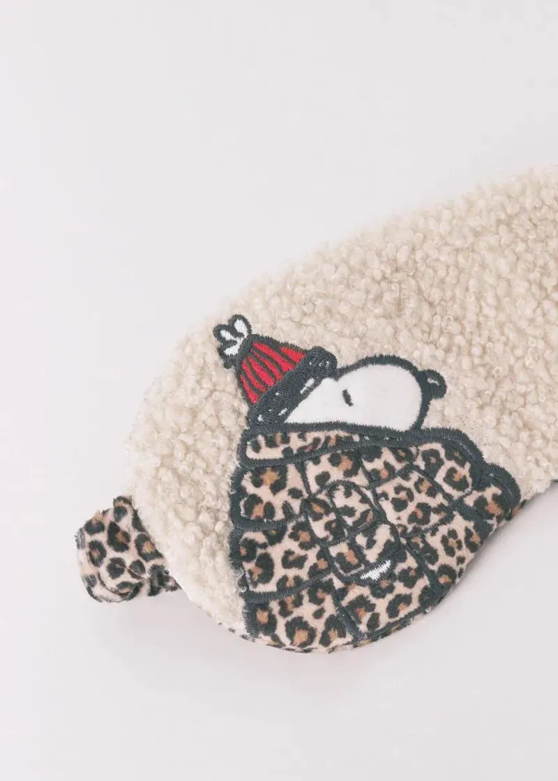 МАСКА ЗА СПИЕЊЕ 