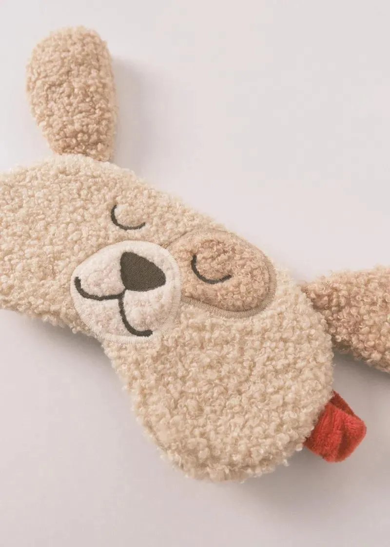 МАСКА ЗА СПИЕЊЕ 