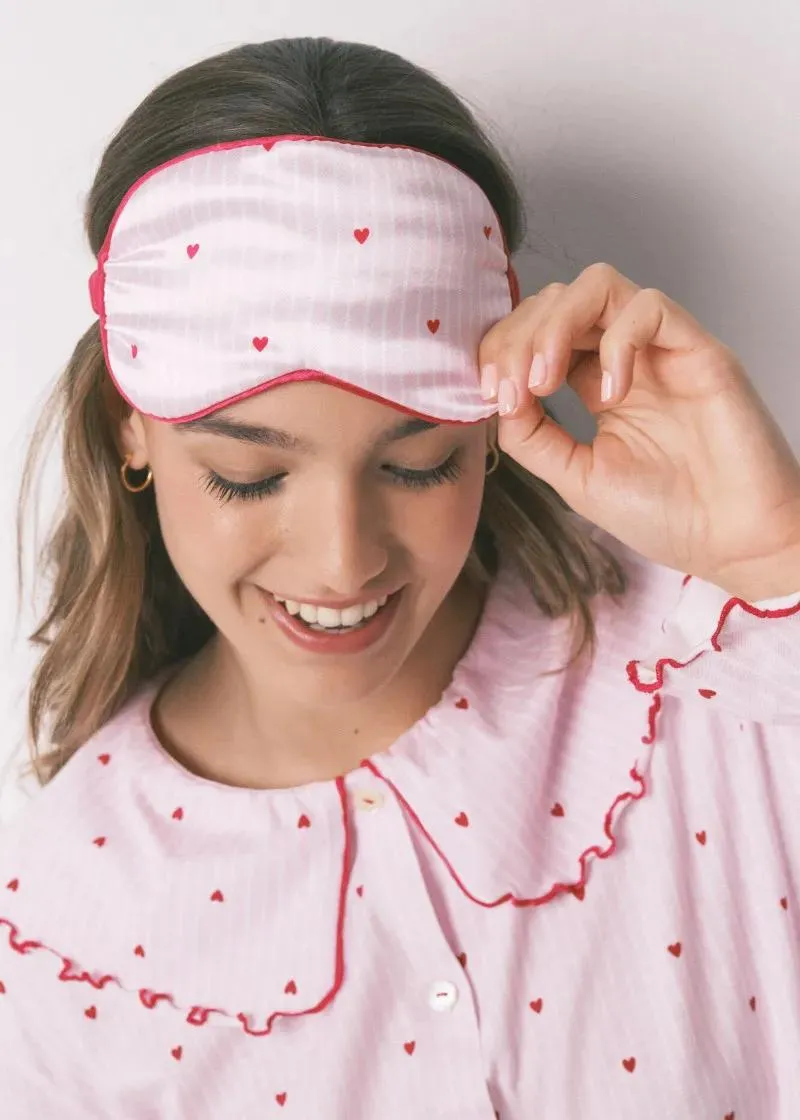 МАСКА ЗА СПИЕЊЕ 