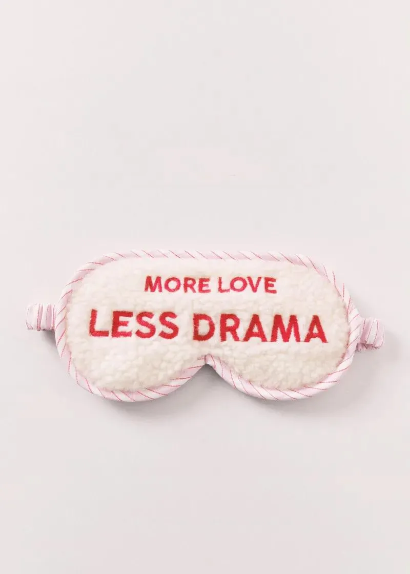 МАСКА ЗА СПИЕЊЕ 