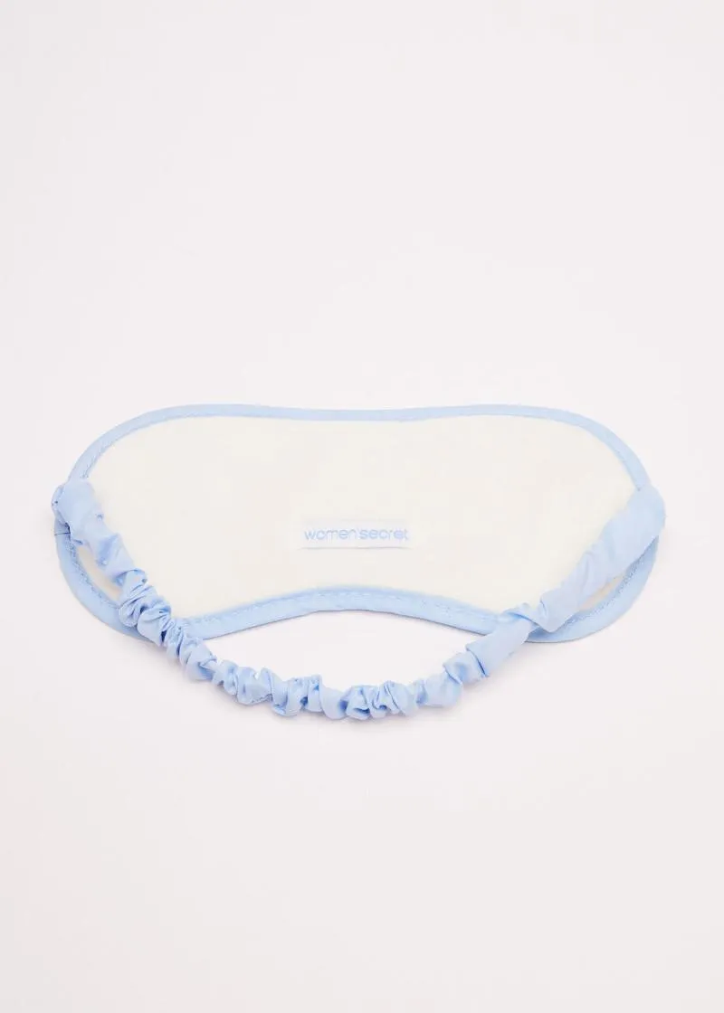 МАСКА ЗА СПИЕЊЕ 