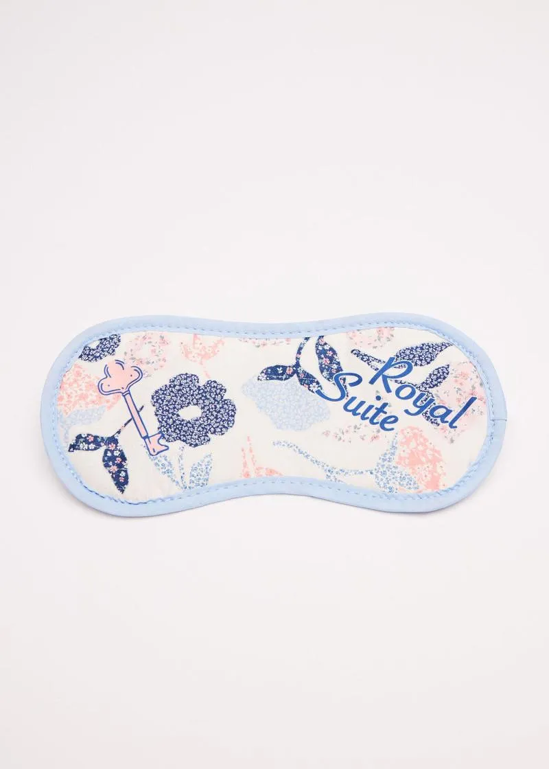 МАСКА ЗА СПИЕЊЕ 