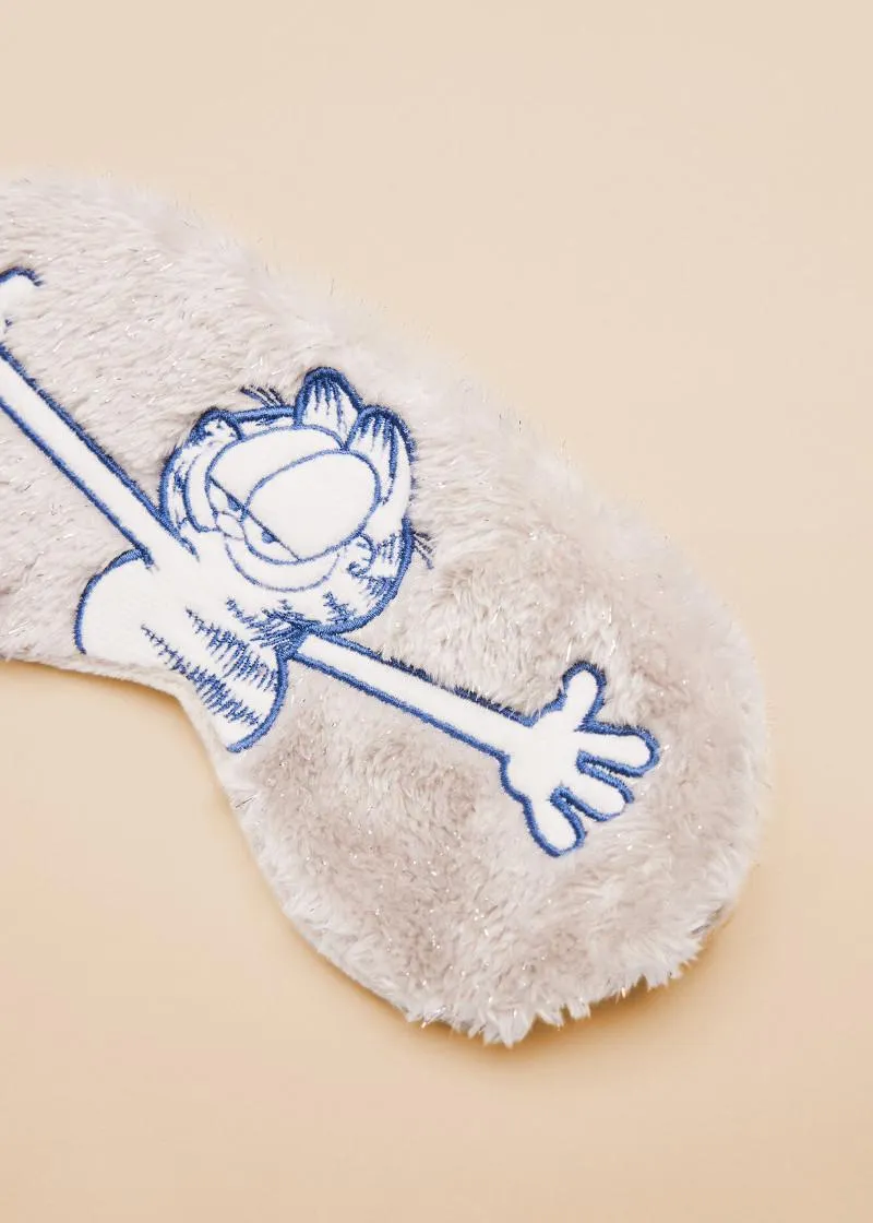 МАСКА ЗА СПИЕЊЕ 