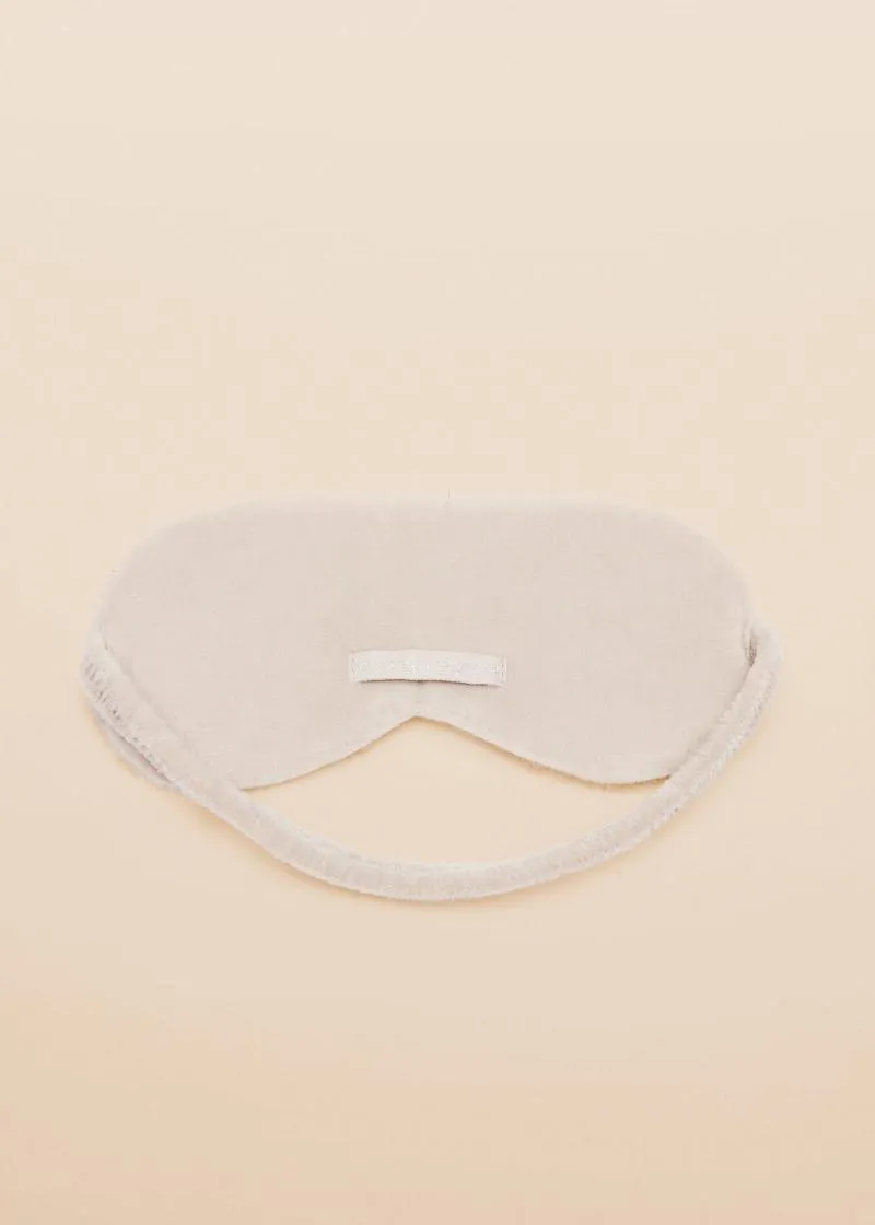 МАСКА ЗА СПИЕЊЕ 