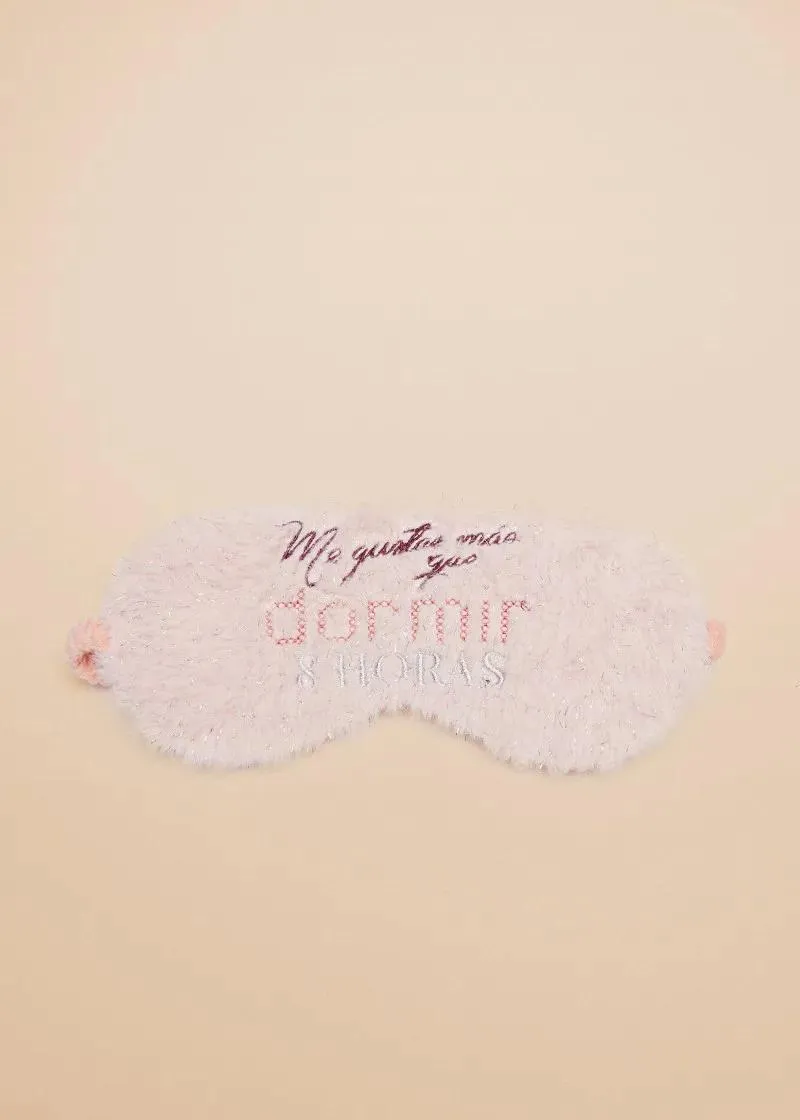 МАСКА ЗА СПИЕЊЕ 