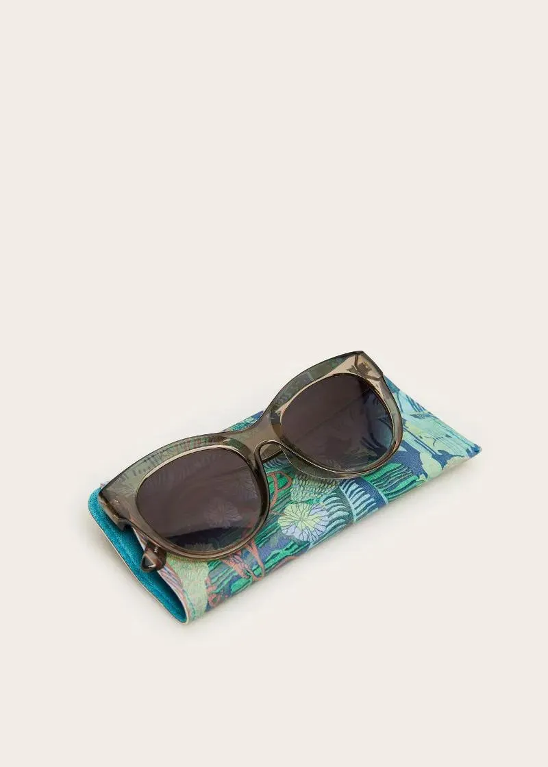 ОЧИЛА ЗА СОНЦЕ 