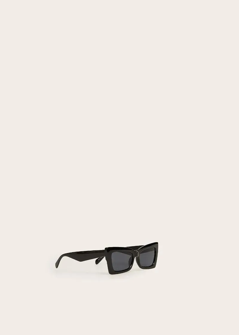 ОЧИЛА ЗА СОНЦЕ 