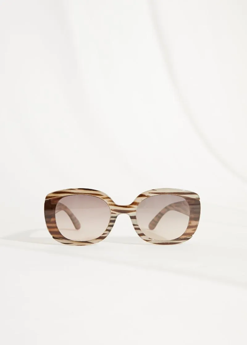 ОЧИЛА ЗА СОНЦЕ 