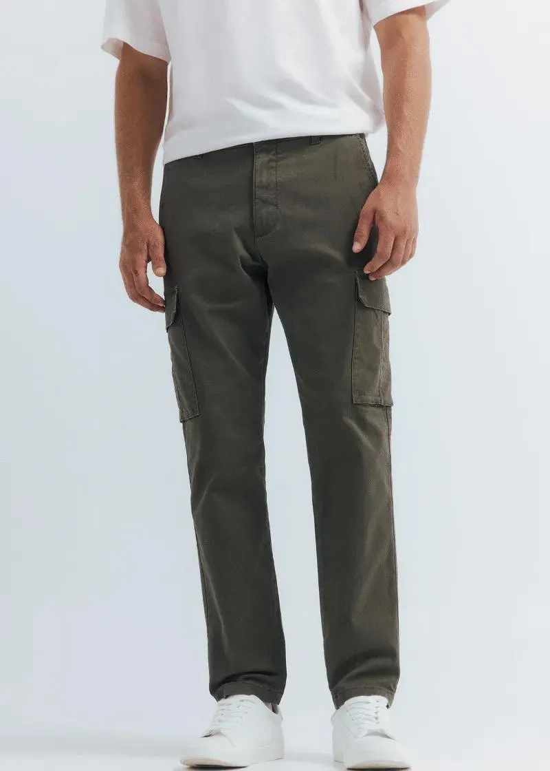 КАРГО ПАНТАЛОНИ 