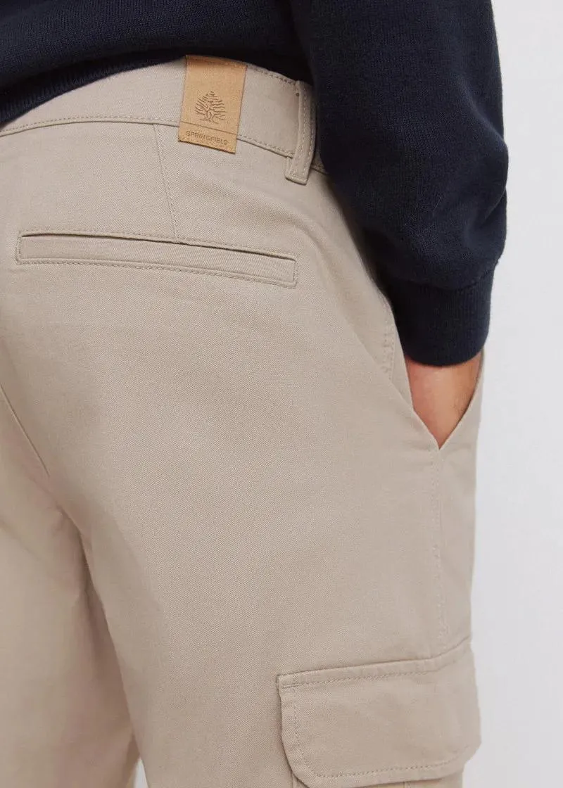 КАРГО ПАНТАЛОНИ 