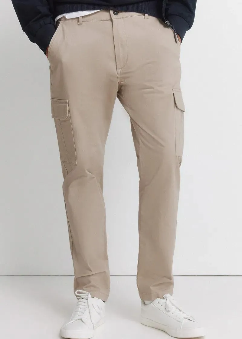 КАРГО ПАНТАЛОНИ 