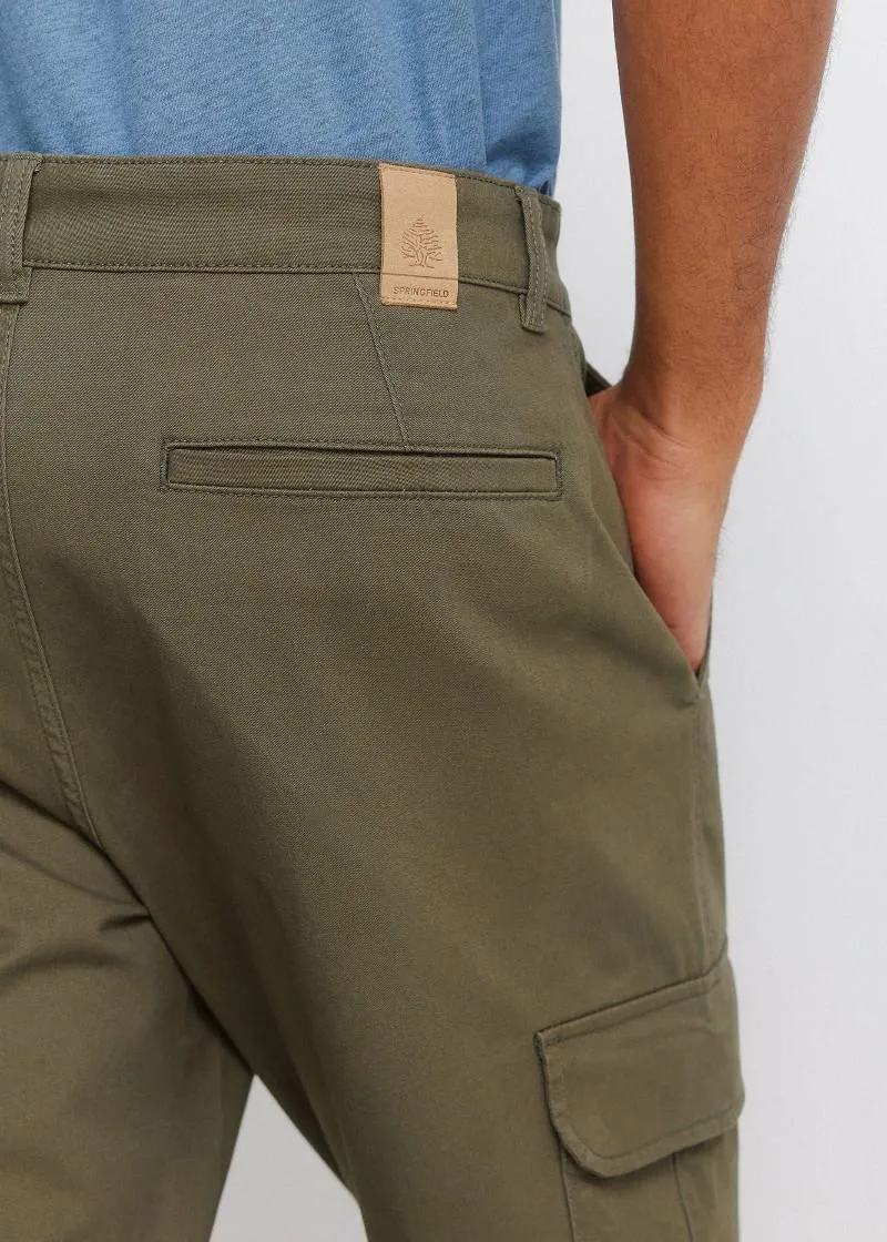 КАРГО ПАНТАЛОНИ 