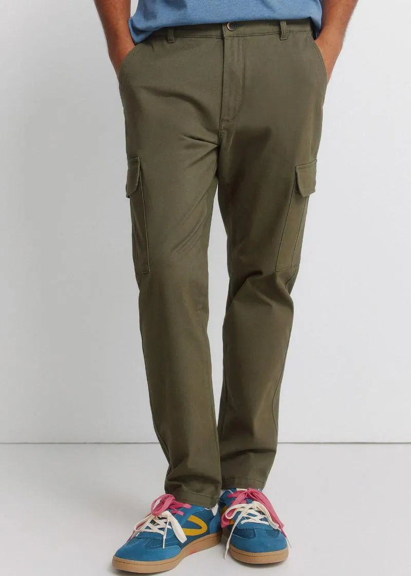 КАРГО ПАНТАЛОНИ 