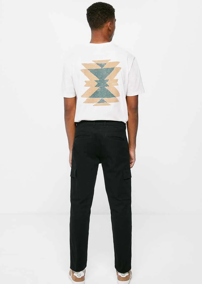 КАРГО ПАНТАЛОНИ 