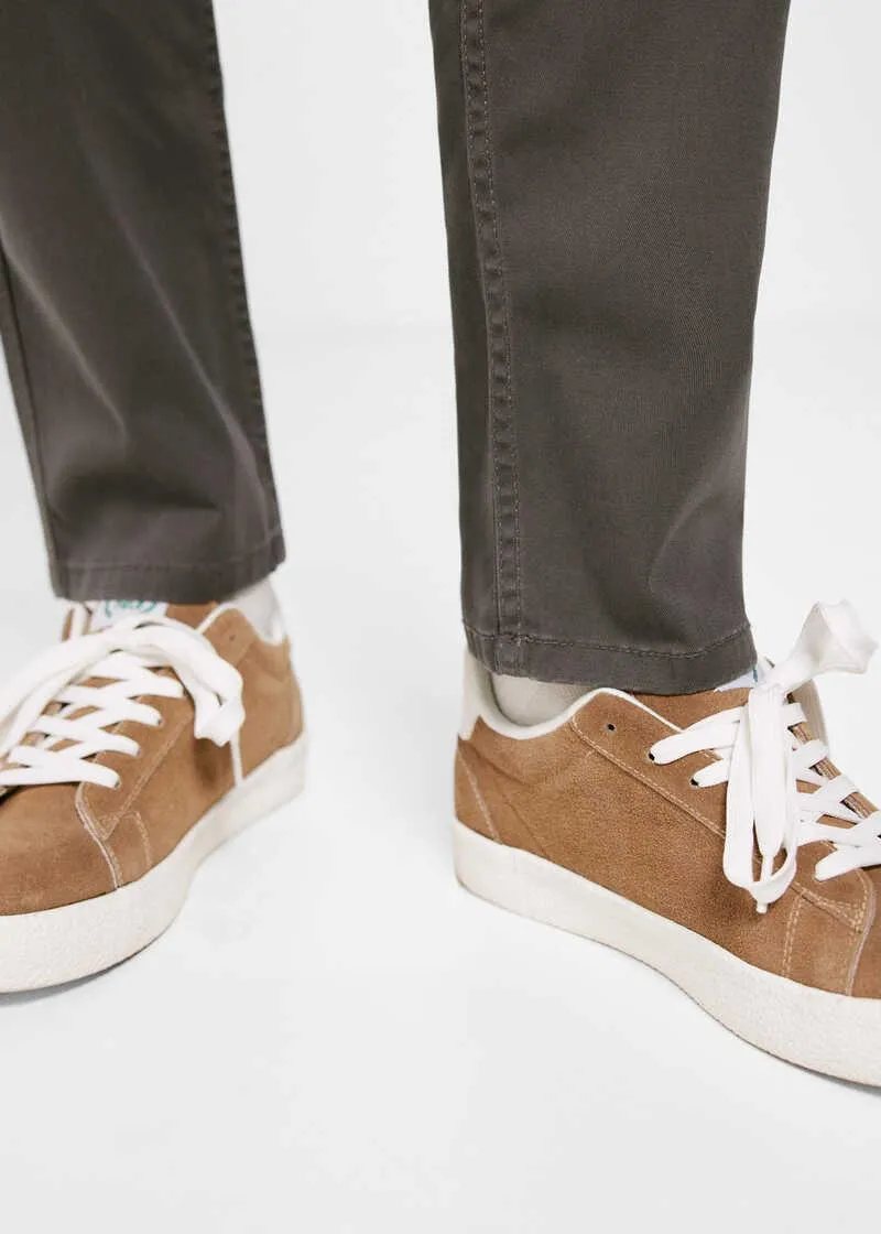 КАРГО ПАНТАЛОНИ 