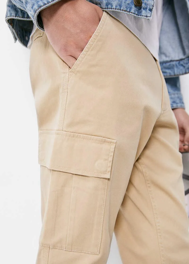 КАРГО ПАНТАЛОНИ 