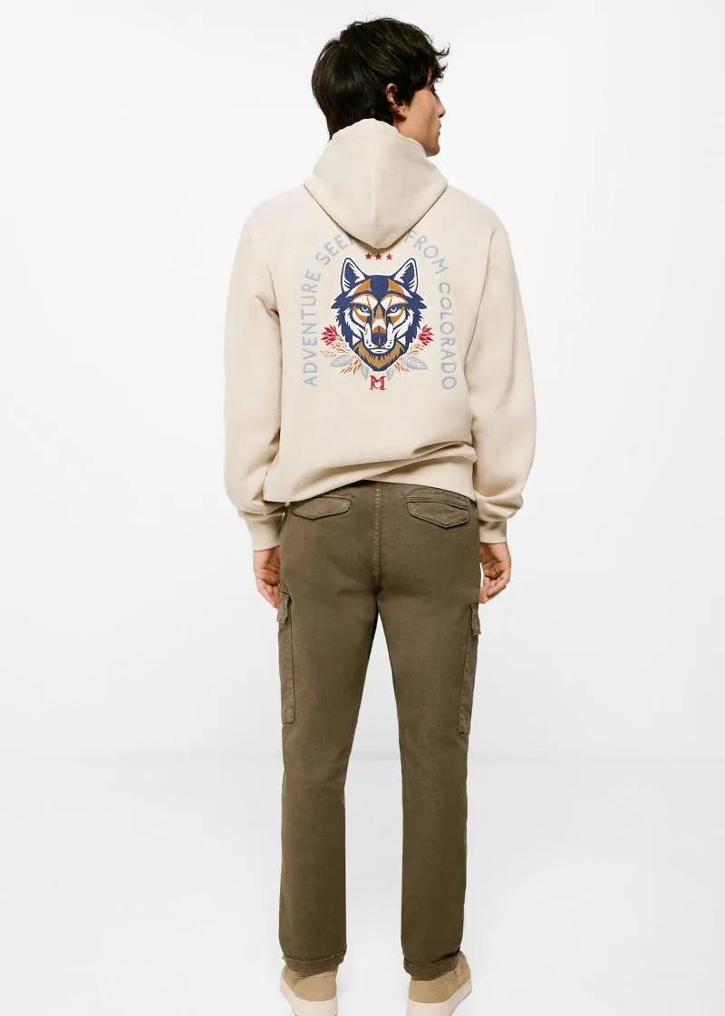 КАРГО ПАНТАЛОНИ 