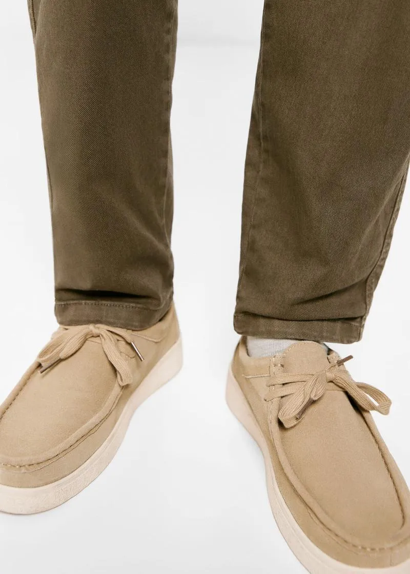 КАРГО ПАНТАЛОНИ 