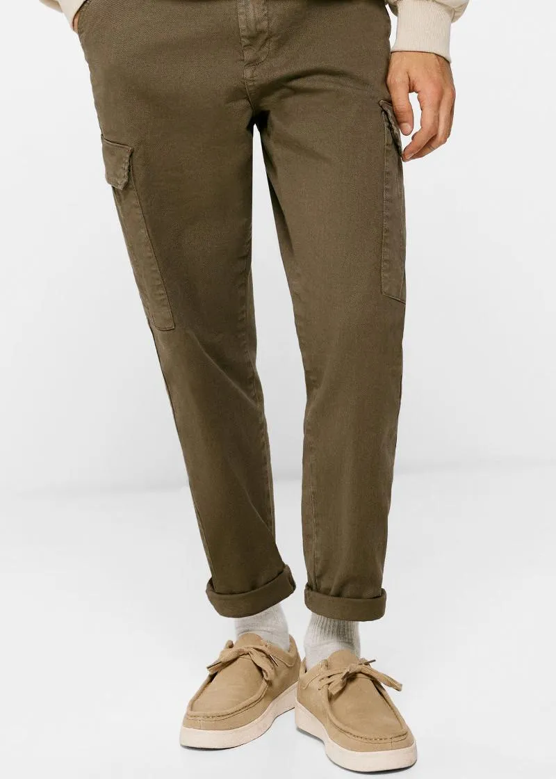 КАРГО ПАНТАЛОНИ 