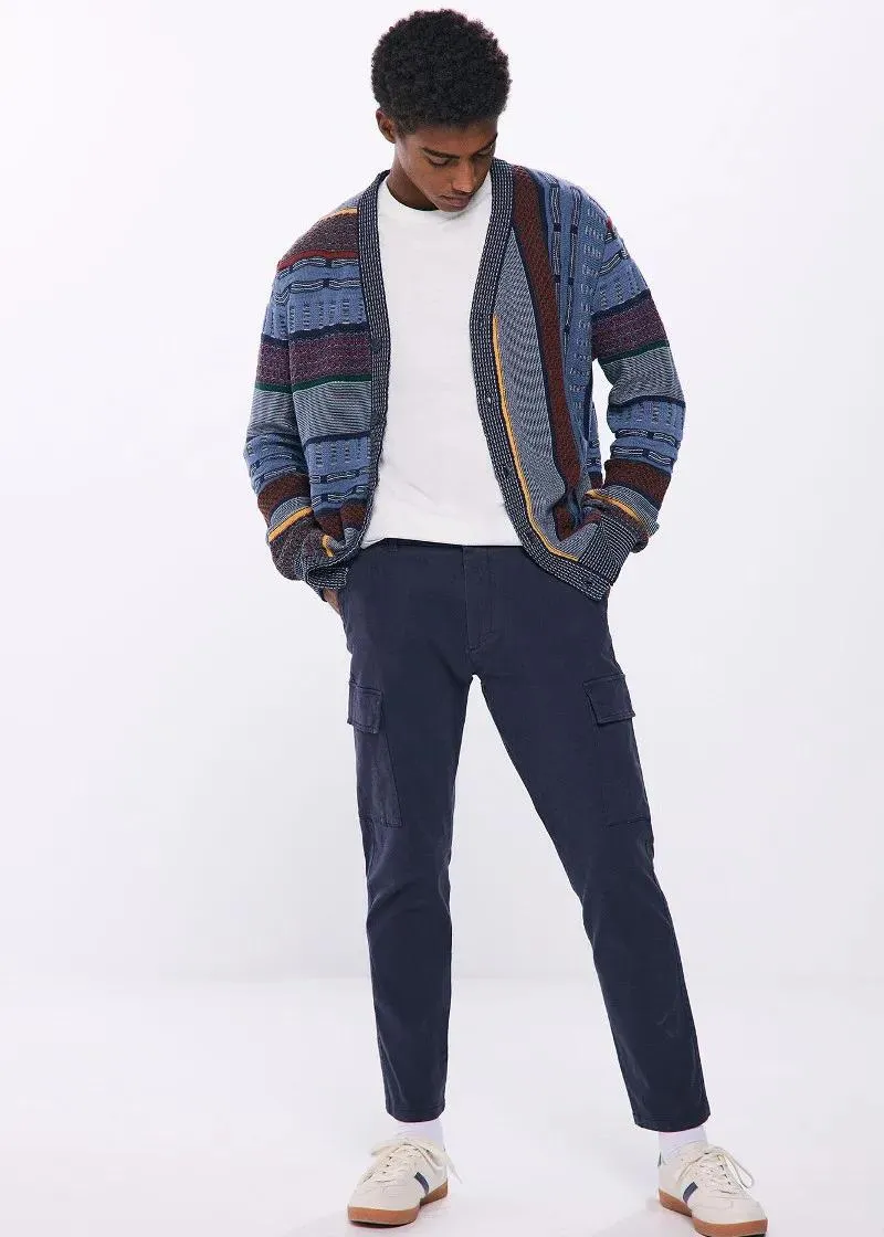 КАРГО ПАНТАЛОНИ 