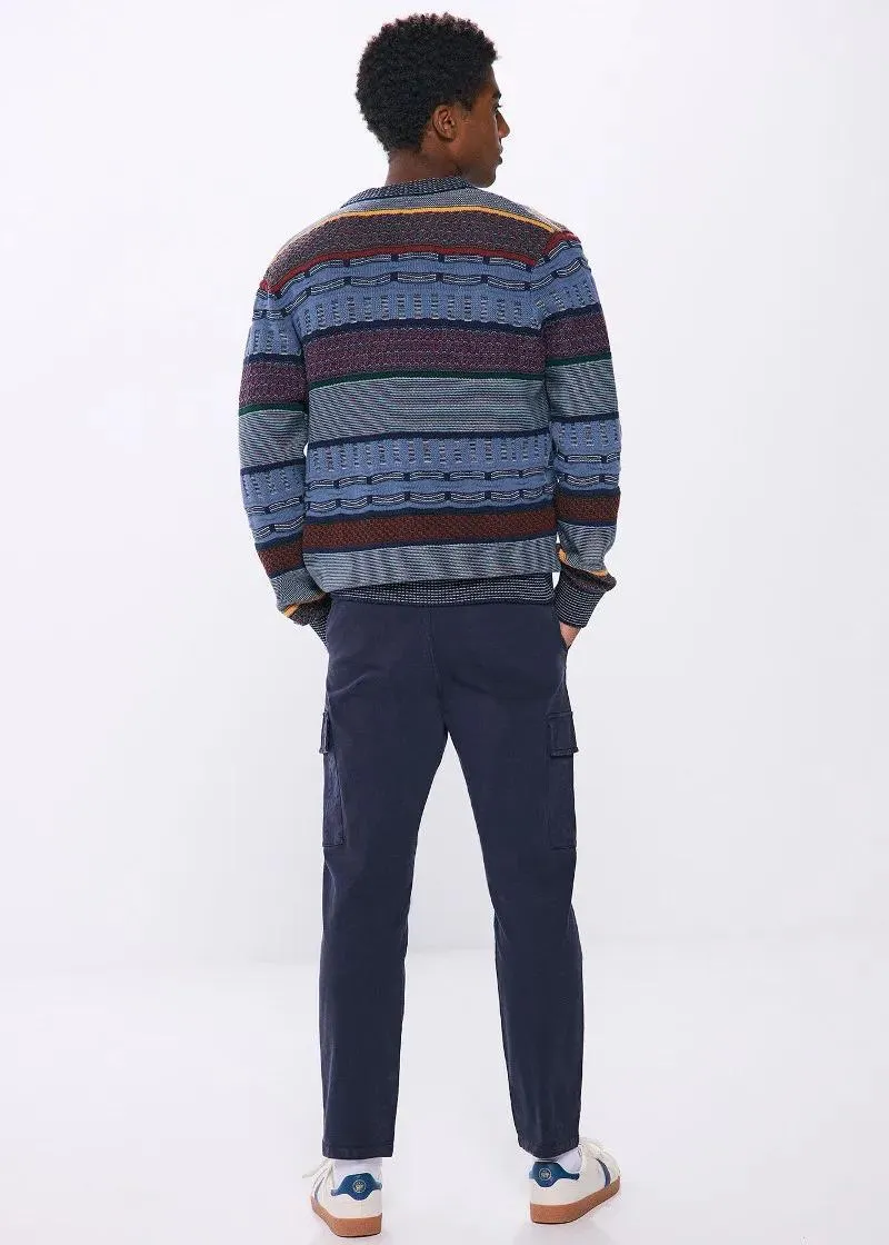 КАРГО ПАНТАЛОНИ 