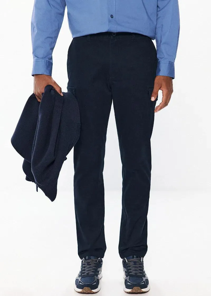 КАРГО ПАНТАЛОНИ 