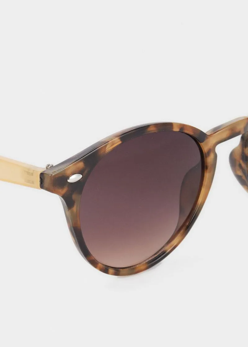 ОЧИЛА ЗА СОНЦЕ 