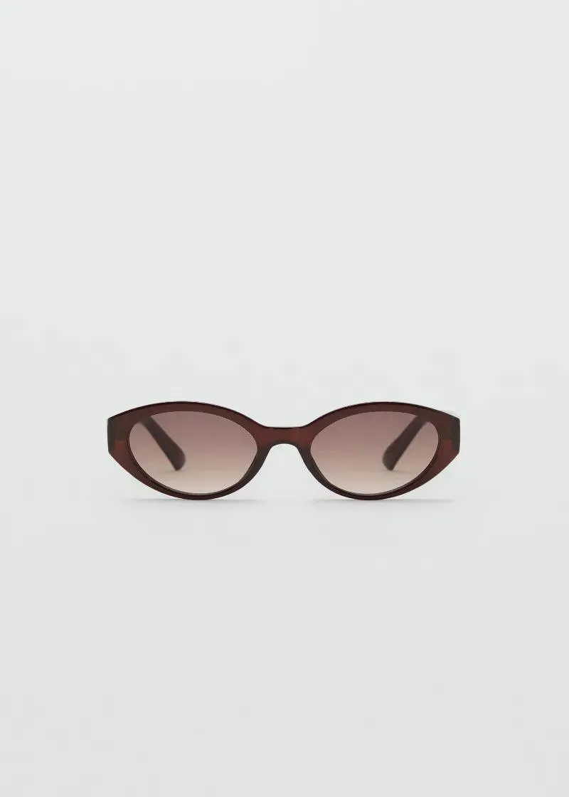 ОЧИЛА ЗА СОНЦЕ 