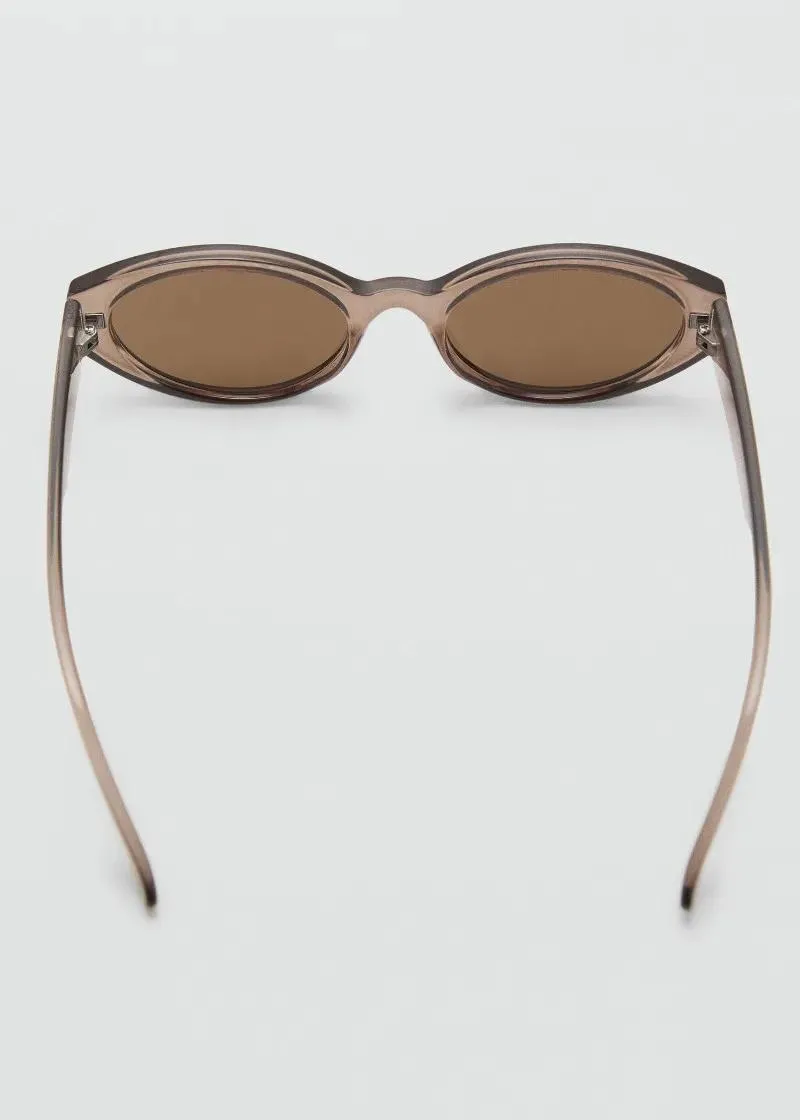 ОЧИЛА ЗА СОНЦЕ 