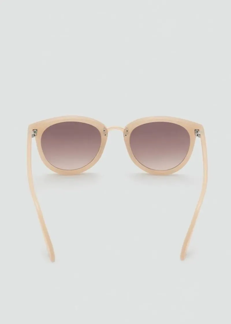 ОЧИЛА ЗА СОНЦЕ 