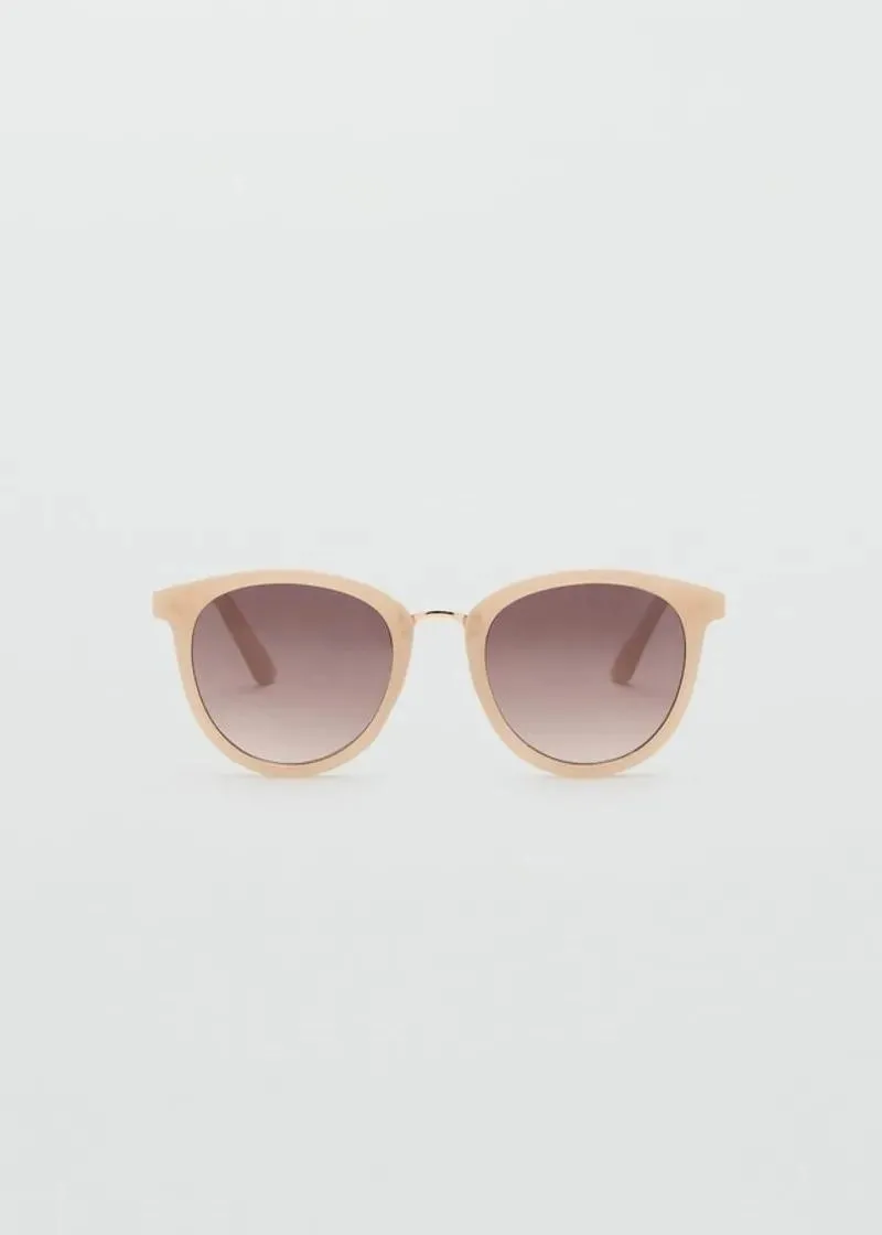 ОЧИЛА ЗА СОНЦЕ 