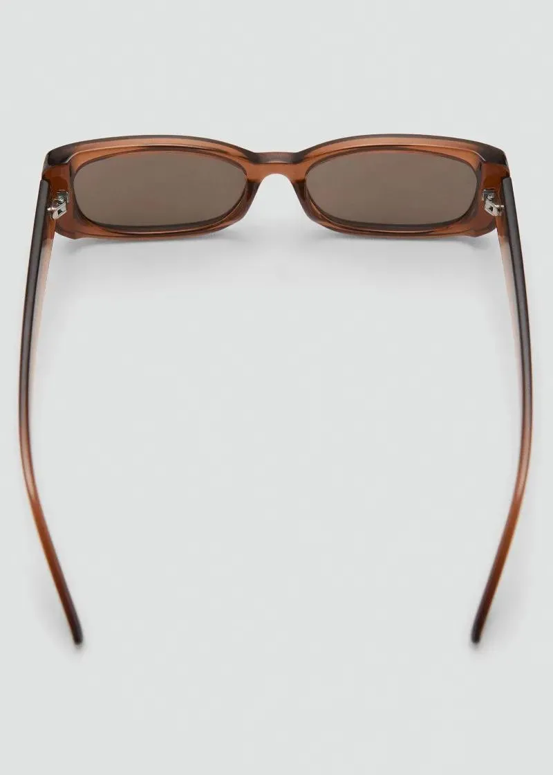 ОЧИЛА ЗА СОНЦЕ 