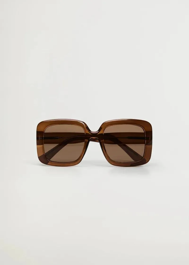 ОЧИЛА ЗА СОНЦЕ 