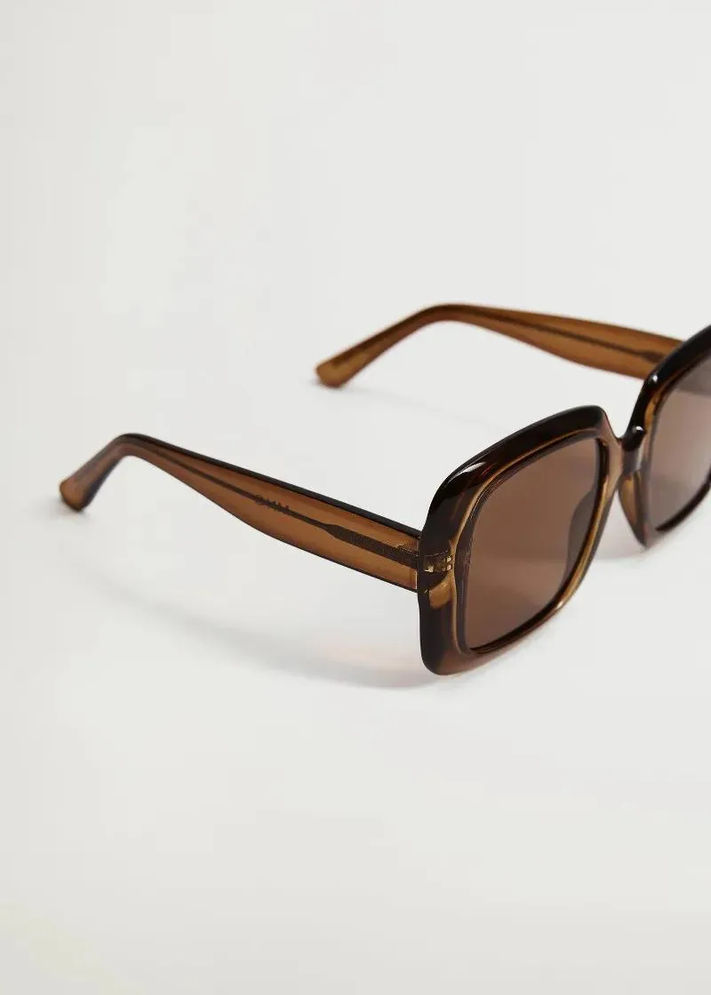 ОЧИЛА ЗА СОНЦЕ 