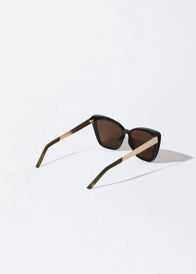 ОЧИЛА ЗА СОНЦЕ 