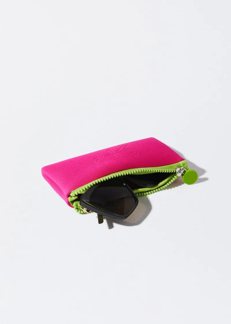 ОЧИЛА ЗА СОНЦЕ 