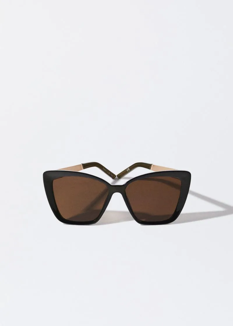 ОЧИЛА ЗА СОНЦЕ 