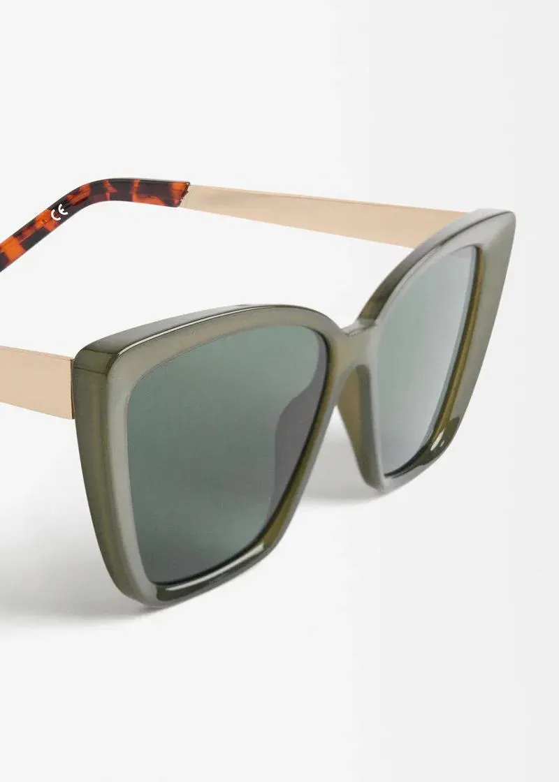 ОЧИЛА ЗА СОНЦЕ 