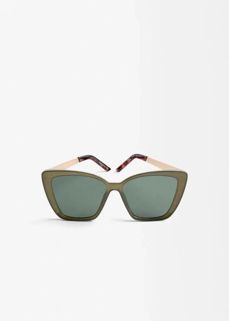 ОЧИЛА ЗА СОНЦЕ 